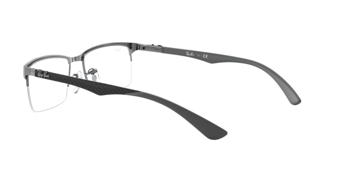 Ray-Ban Eyeglasses RX8411 2714