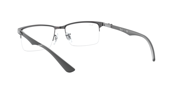 Ray-Ban Eyeglasses RX8411 2714