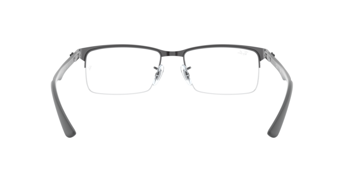 Ray-Ban Eyeglasses RX8411 2714