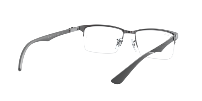 Ray-Ban Eyeglasses RX8411 2714