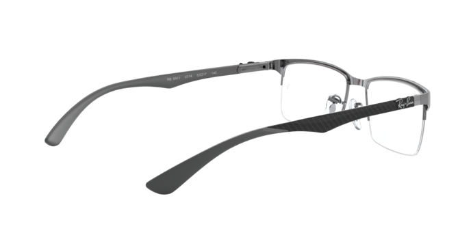 Ray-Ban Eyeglasses RX8411 2714