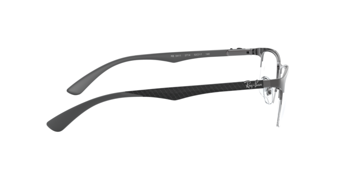 Ray-Ban Eyeglasses RX8411 2714