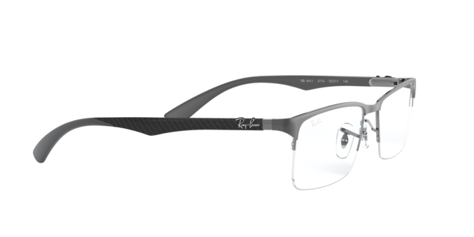 Ray-Ban Eyeglasses RX8411 2714