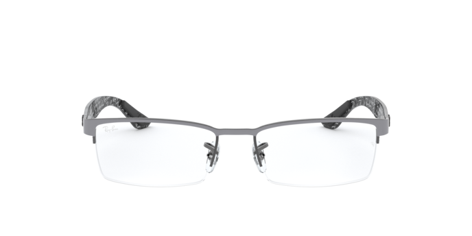 Ray-Ban Eyeglasses RX8412 2893