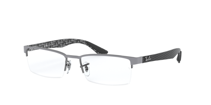 Ray-Ban Eyeglasses RX8412 2893