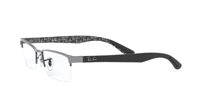 Ray-Ban Eyeglasses RX8412 2893