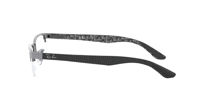 Ray-Ban Eyeglasses RX8412 2893