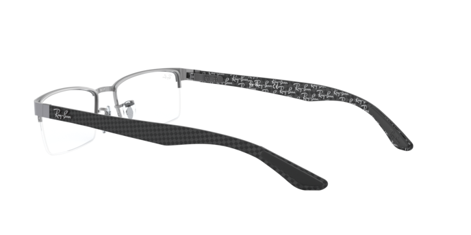 Ray-Ban Eyeglasses RX8412 2893