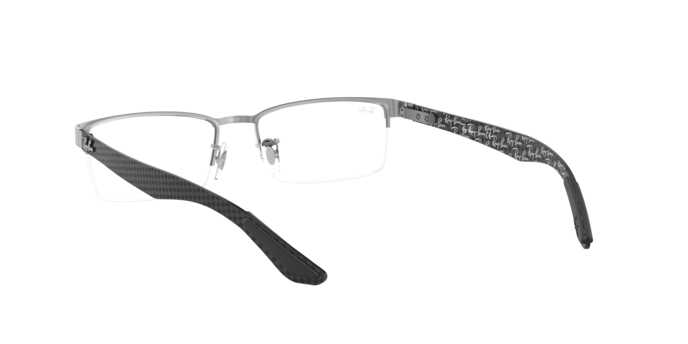 Ray-Ban Eyeglasses RX8412 2893