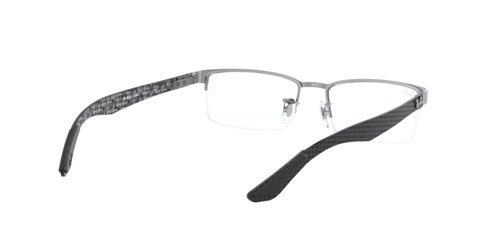 Ray-Ban Eyeglasses RX8412 2893