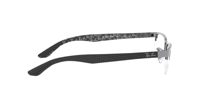 Ray-Ban Eyeglasses RX8412 2893