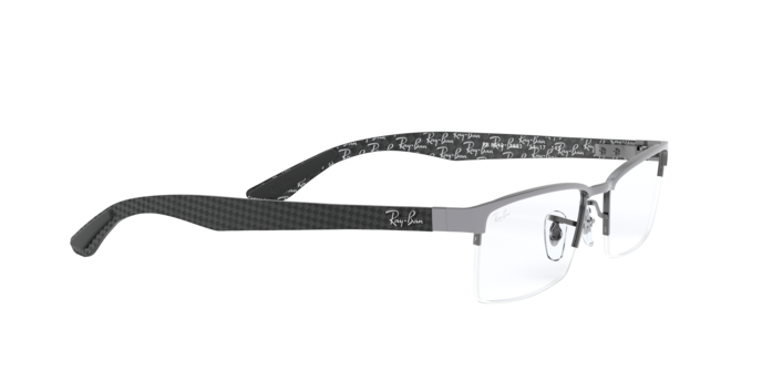 Ray-Ban Eyeglasses RX8412 2893