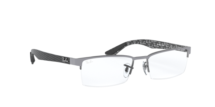 Ray-Ban Eyeglasses RX8412 2893