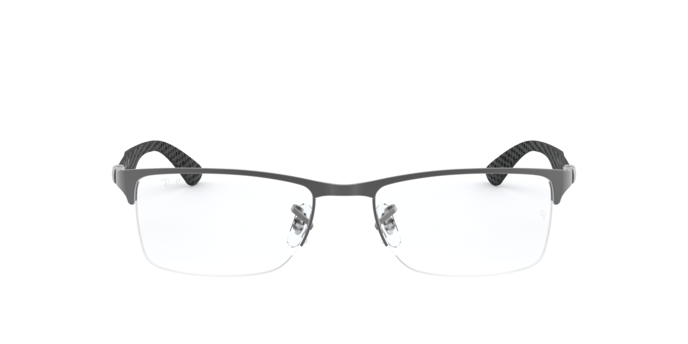 Ray-Ban Eyeglasses RX8413 2620