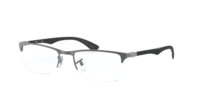 Ray-Ban Eyeglasses RX8413 2620