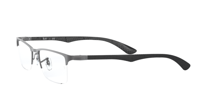 Ray-Ban Eyeglasses RX8413 2620