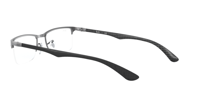 Ray-Ban Eyeglasses RX8413 2620