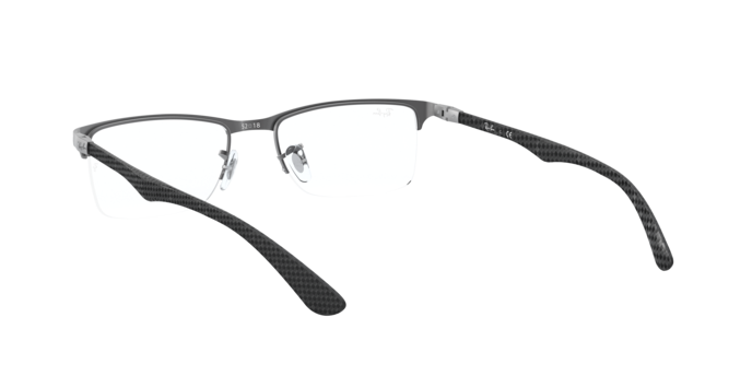 Ray-Ban Eyeglasses RX8413 2620