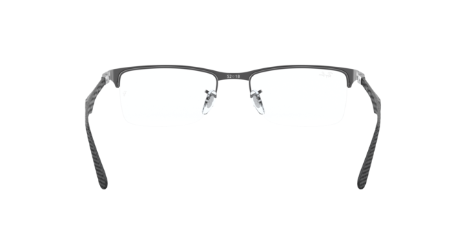 Ray-Ban Eyeglasses RX8413 2620