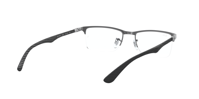 Ray-Ban Eyeglasses RX8413 2620