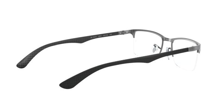 Ray-Ban Eyeglasses RX8413 2620