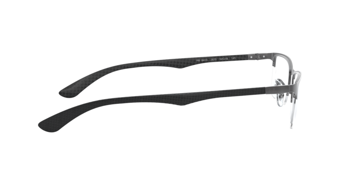 Ray-Ban Eyeglasses RX8413 2620