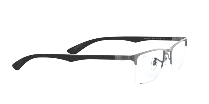 Ray-Ban Eyeglasses RX8413 2620