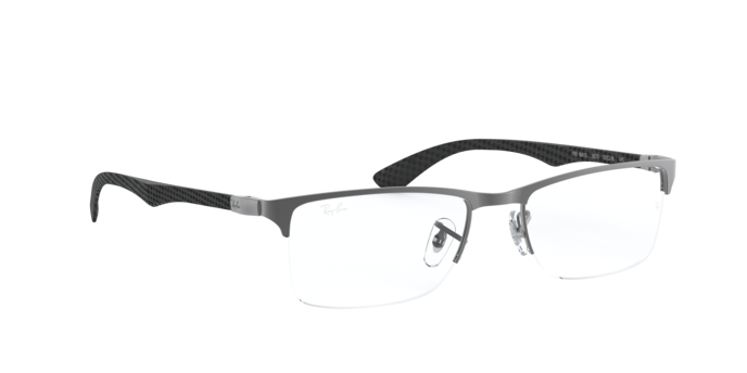 Ray-Ban Eyeglasses RX8413 2620