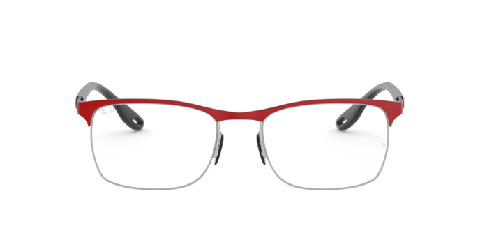 Ray-Ban Eyeglasses RX8416M F045