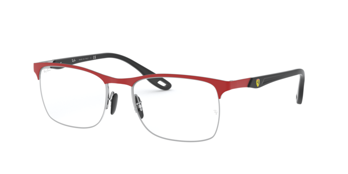 Ray-Ban Eyeglasses RX8416M F045