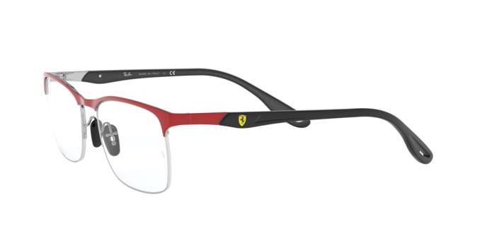 Ray-Ban Eyeglasses RX8416M F045