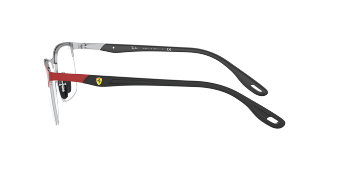 Ray-Ban Eyeglasses RX8416M F045