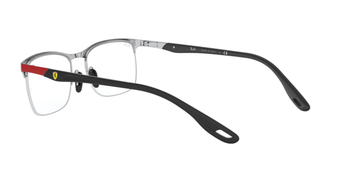 Ray-Ban Eyeglasses RX8416M F045