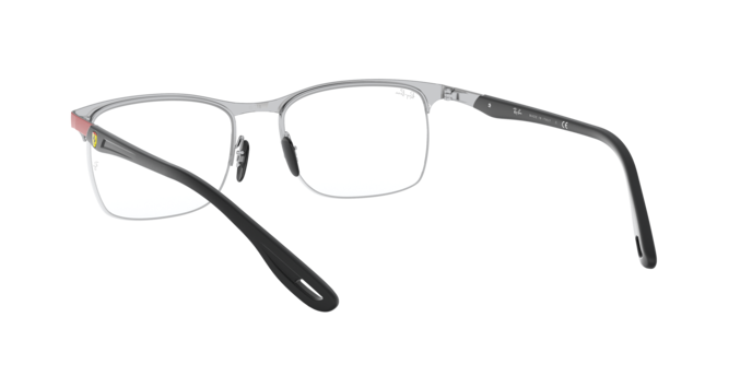 Ray-Ban Eyeglasses RX8416M F045
