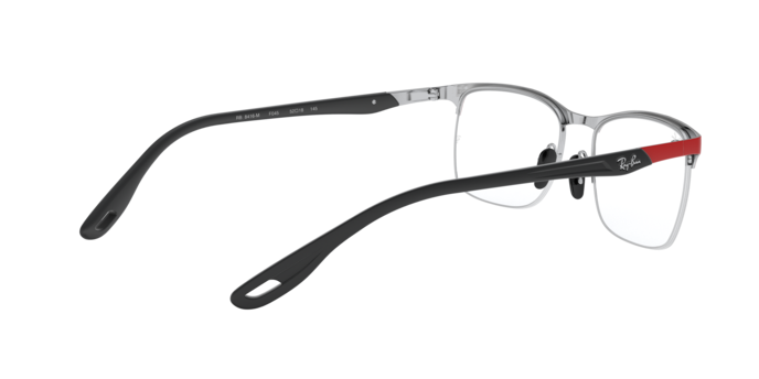 Ray-Ban Eyeglasses RX8416M F045