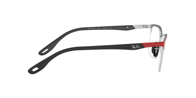 Ray-Ban Eyeglasses RX8416M F045
