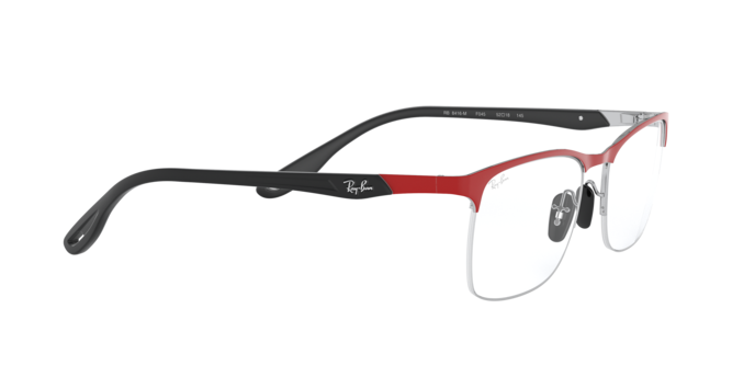 Ray-Ban Eyeglasses RX8416M F045