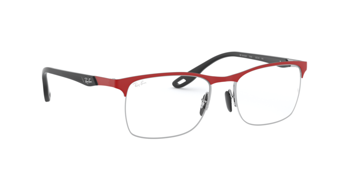 Ray-Ban Eyeglasses RX8416M F045