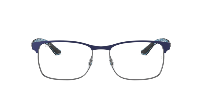 Ray-Ban Eyeglasses RX8416 2914