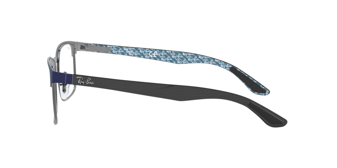 Ray-Ban Eyeglasses RX8416 2914