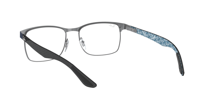 Ray-Ban Eyeglasses RX8416 2914