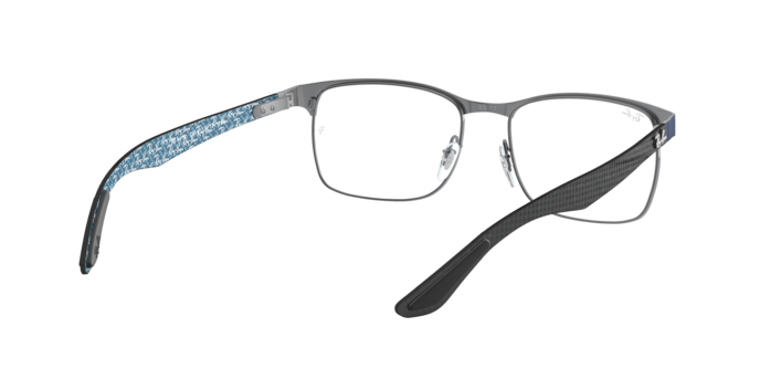 Ray-Ban Eyeglasses RX8416 2914