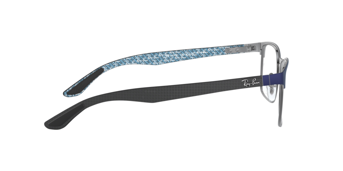 Ray-Ban Eyeglasses RX8416 2914