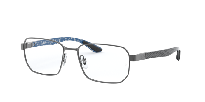 Ray-Ban Eyeglasses RX8419 2502