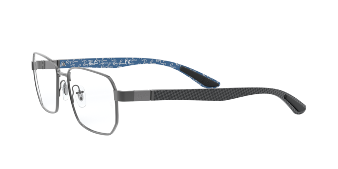 Ray-Ban Eyeglasses RX8419 2502