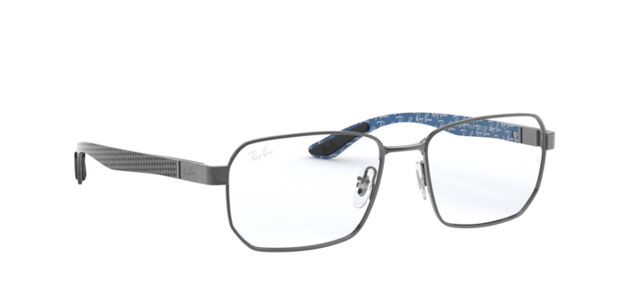 Ray-Ban Eyeglasses RX8419 2502