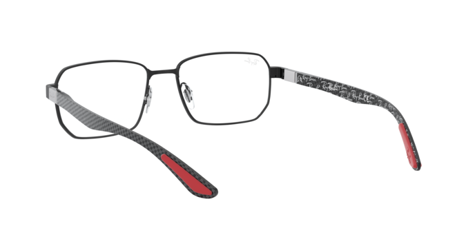 Ray-Ban Eyeglasses RX8419 2509