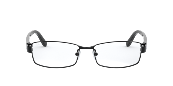 Ray-Ban Eyeglasses RX8726D 1017