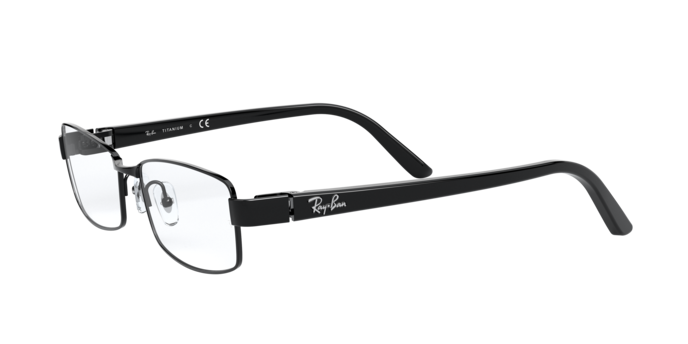 Ray-Ban Eyeglasses RX8726D 1017