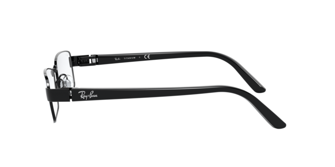 Ray-Ban Eyeglasses RX8726D 1017